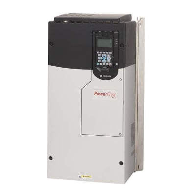 ALLEN BRADLEY 20G1ANE125AN0NNNNN