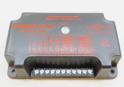 GROTHE ELECTRONICS CORP GR-5