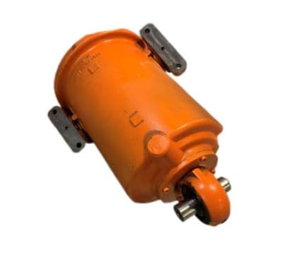 ASEA BROWN BOVERI 3HAC17117-2