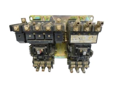 ALLEN BRADLEY 520F-EOD
