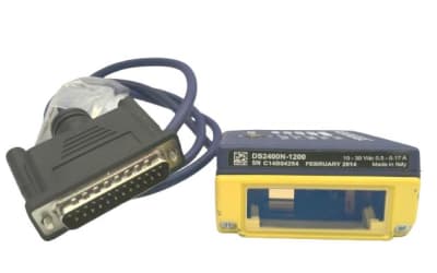 DATALOGIC DS2400N-1200