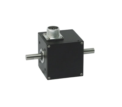 ENCODER PRODUCTS 711-0200-S-S-6-D-S-N