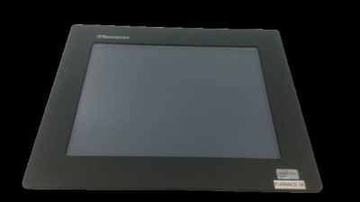 NEMATRON CORP EPC15T-N2800-4GB-120MS-W7