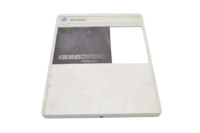 ALLEN BRADLEY 1336-P-11X17-1/4X3-5/8-COVER