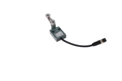 ALLEN BRADLEY 802B-CSAAXSXD4