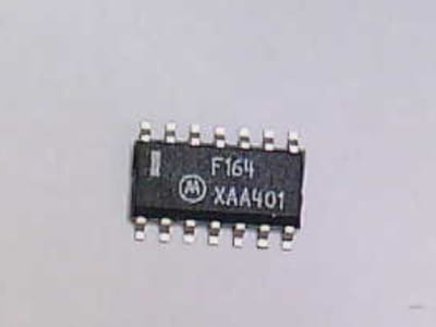 ON SEMICONDUCTOR 74F164ASC