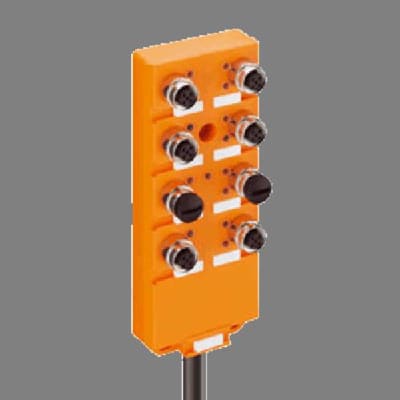 BELDEN ASBSVB 8/LED 5