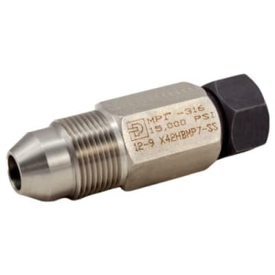 PARKER 9-6 X42HBMP7-SS