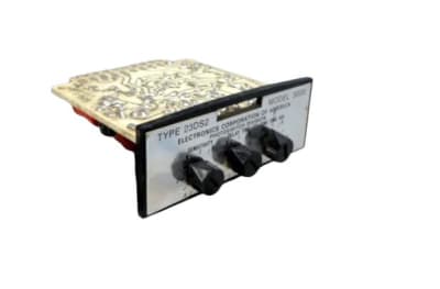 ALLEN BRADLEY 23DS2-3000