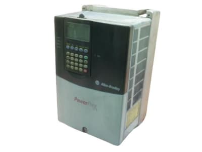 ALLEN BRADLEY 20AB015A3AYNANNN