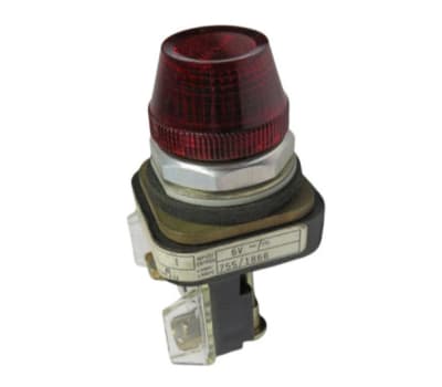 ALLEN BRADLEY 800T-Q06R