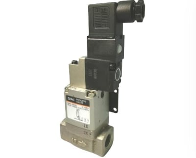 SMC VNC214A-10A-5DZ-B-X200