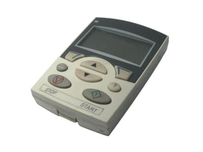 ASEA BROWN BOVERI ACS-CP-L