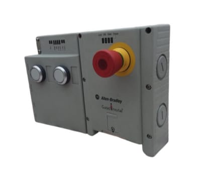ALLEN BRADLEY 442G-MABRB-UR-E0P49