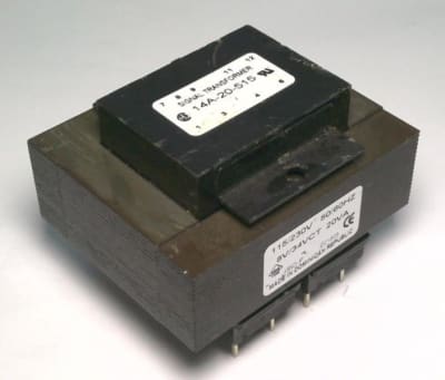 SIGNAL TRANSFORMER 14A-20-515