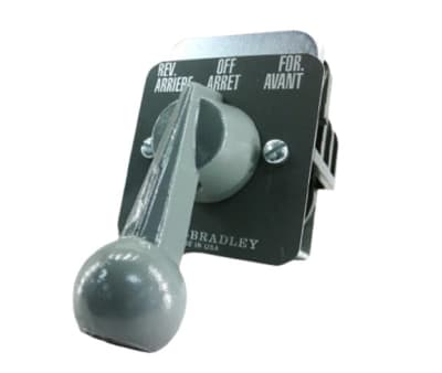 ALLEN BRADLEY 350-TOV32