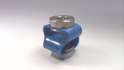 ABP STAINLESS FASTENER 10043052-10-12