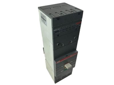 ASEA BROWN BOVERI 1SDA046760R1