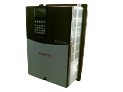 ALLEN BRADLEY 20AD027F3AYYANC0