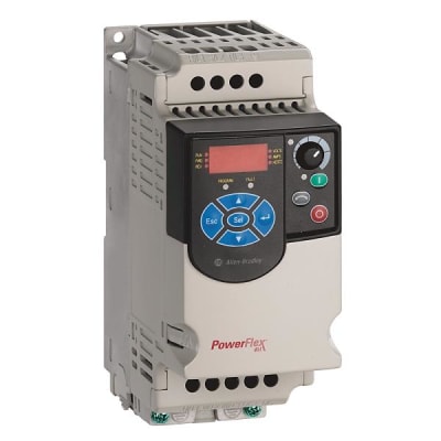 ALLEN BRADLEY 22F-V2P5N103