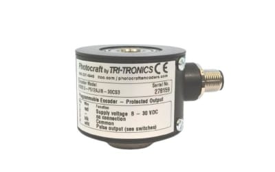 TRI-TRONICS HS20.5-P512AJ/8-30CS3