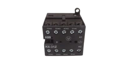 ASEA BROWN BOVERI GJH1211001R8310