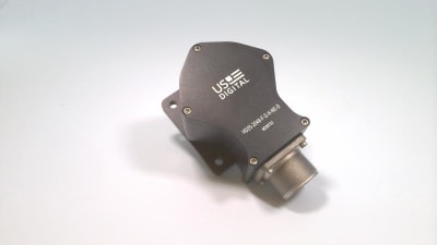 US DIGITAL HD25-2048-F-S-H-NE-D