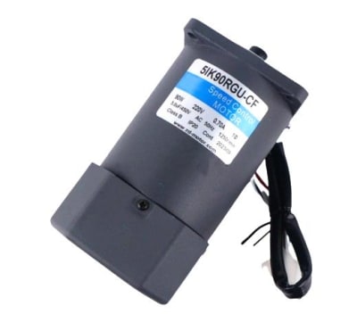 DONG GUAN ZHAN YU INDUSTRIAL 5IK90RGU-CF