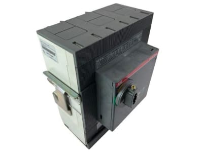 ASEA BROWN BOVERI 1SDA060261R1