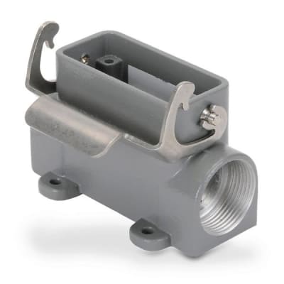 AUTOMATION DIRECT ZP-MC10A-2-SSM21M