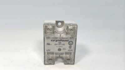 SENSATA TECHNOLOGIES 84137140