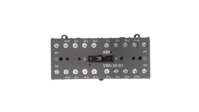 ASEA BROWN BOVERI VB6-30-01 230AC
