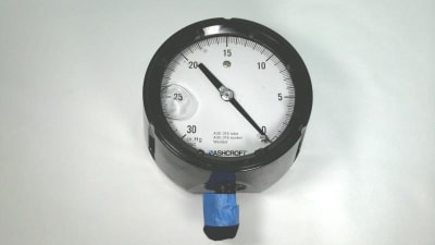 ASHCROFT 45-1279-SSL-01L