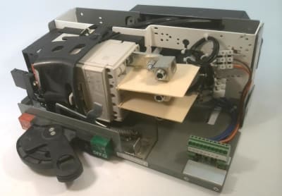 ALLEN BRADLEY 2193FZ-CJC-42TJM-79L-79U-98-99-780-790L-ENG Z