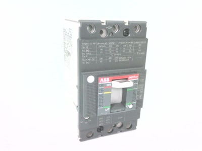 ASEA BROWN BOVERI 1SDA067431R1