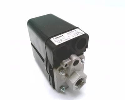 CONDOR WERKE MDR-53/16