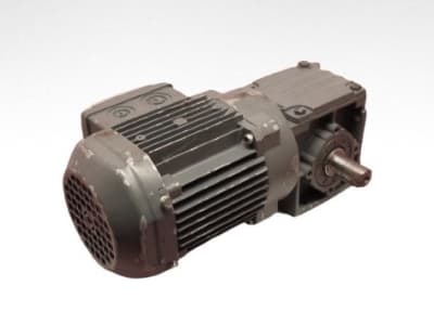 SEW EURODRIVE W20 DR63L4