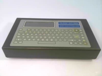TELESIS TECHNOLOGIES TMC400