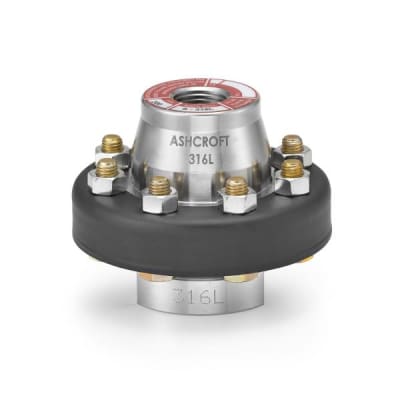 ASHCROFT 25201SS02T