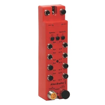 ALLEN BRADLEY 1732ES-IB16