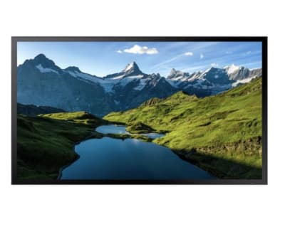 SAMSUNG LH55OHAESGBXGO