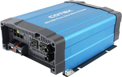 COTEK SD1500-124 GFCI