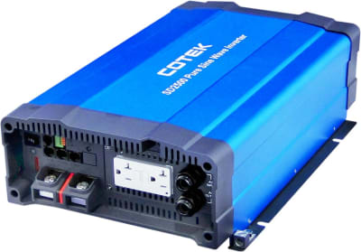 COTEK SD2500-124 HARDWIRE