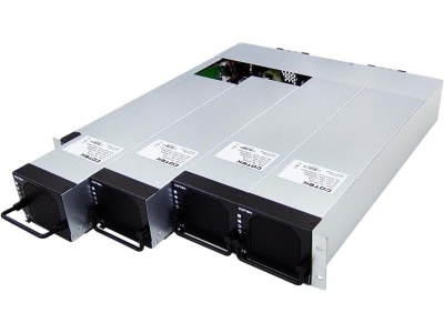 COTEK SR-1600-124 PLUS