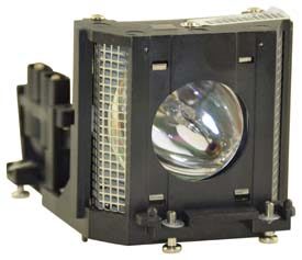 RADWELL VERIFIED SUBSTITUTE ANM20LP-SUB (LAMP & HOUSING)