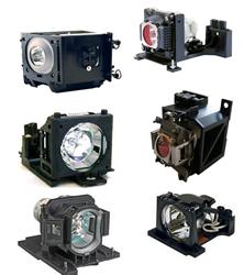 RADWELL VERIFIED SUBSTITUTE 006-626-0001-SUB (BARE LAMP ONLY)