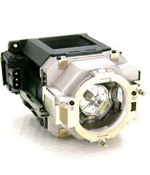 RADWELL VERIFIED SUBSTITUTE ANC430LP-SUB (LAMP & HOUSING)