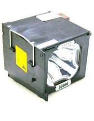RADWELL VERIFIED SUBSTITUTE ANK12LP/1-SUB (LAMP & HOUSING)