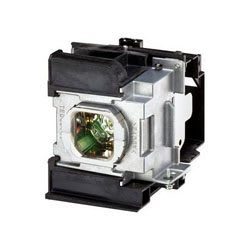 RADWELL VERIFIED SUBSTITUTE ANPH50LP1/1-SUB (LAMP & HOUSING)