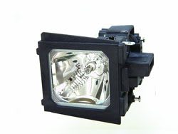 RADWELL VERIFIED SUBSTITUTE BQC-XGC50X//1-SUB (LAMP & HOUSING)